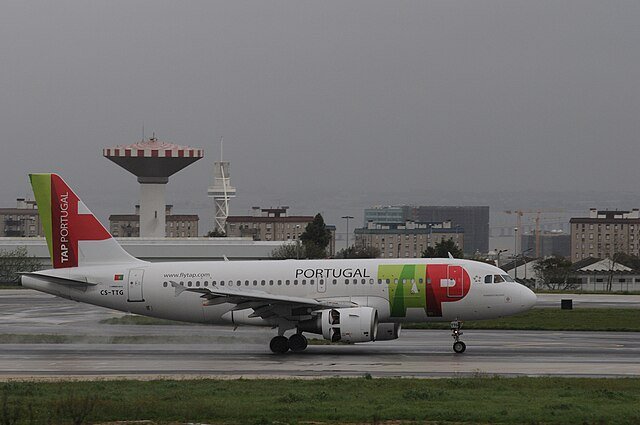 Portugal airlines